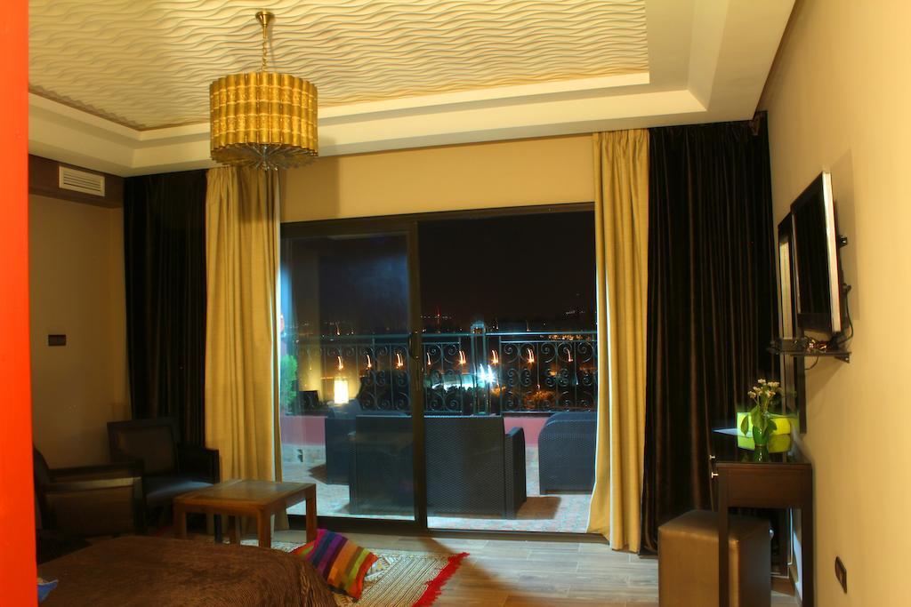 梅克内斯 科利尔德拉科伦坡旅馆酒店 客房 照片
